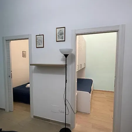 Appartamento Cosy Centro Storico Barletta Exterior photo