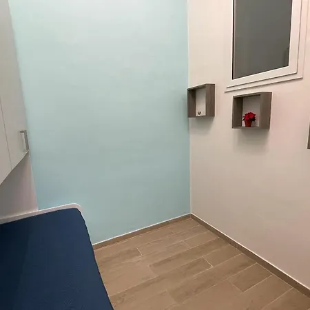 Appartamento Cosy Centro Storico Barletta Exterior photo