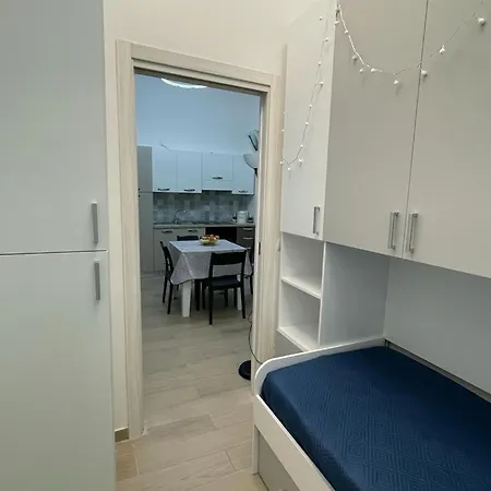 Appartamento Cosy Centro Storico Barletta Exterior photo
