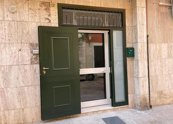 Appartamento Cosy Centro Storico
