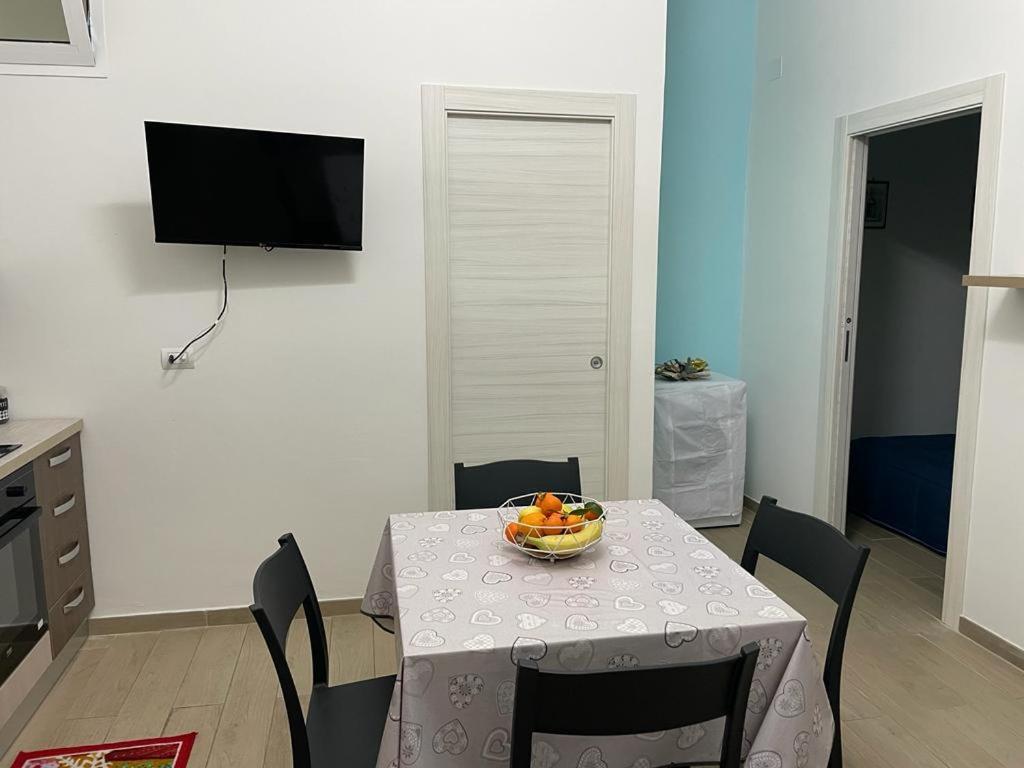 Cosy Centro Storico Apartment *
