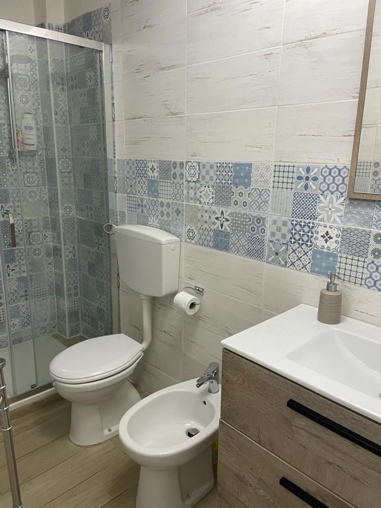 Apartment Cosy Centro Storico Barletta