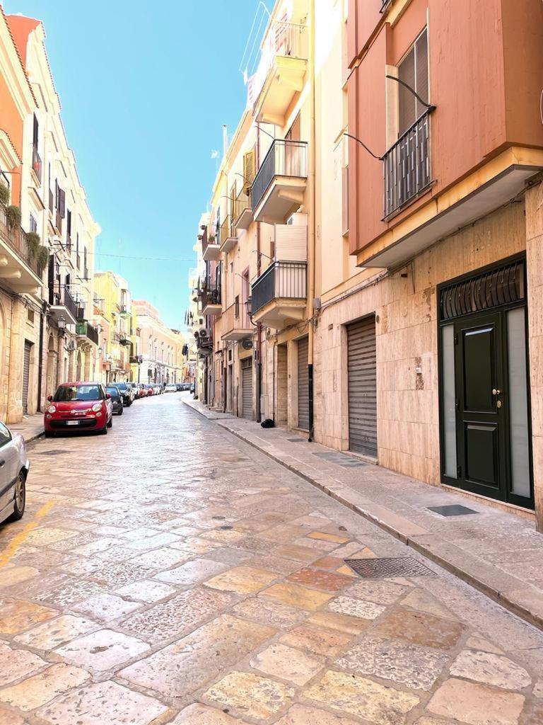 Cosy Centro Storico * Barletta