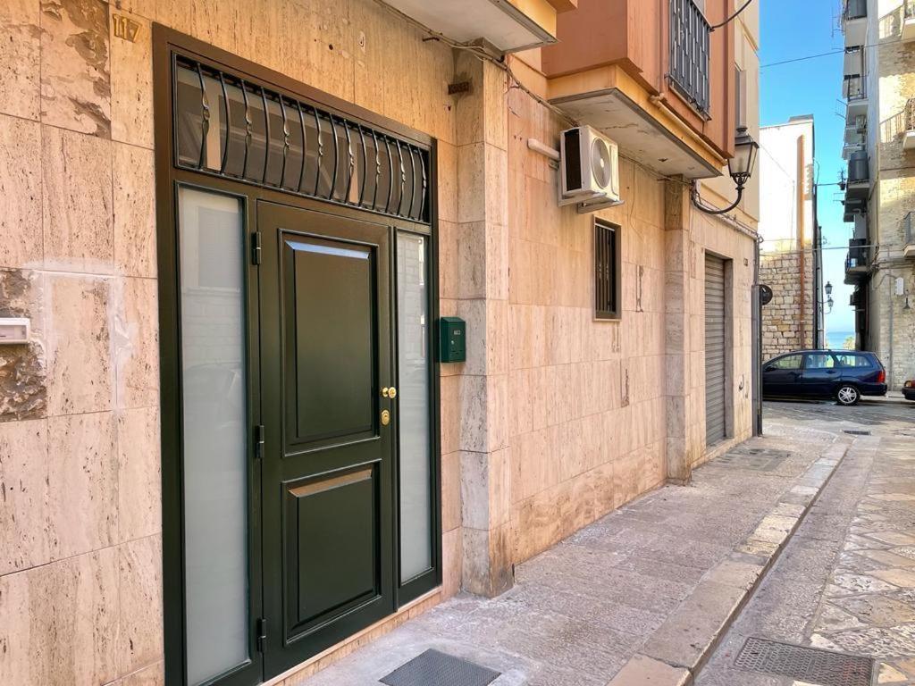 Apartment Cosy Centro Storico Barletta